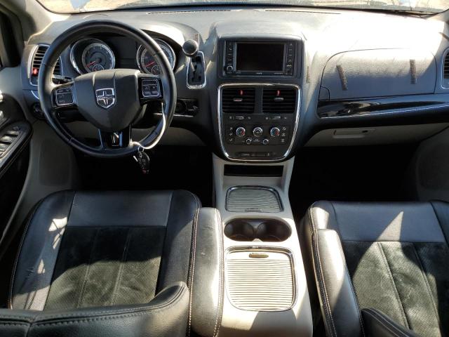2C4RDGCG3HR666400 Dodge Grand Caravan Sxt