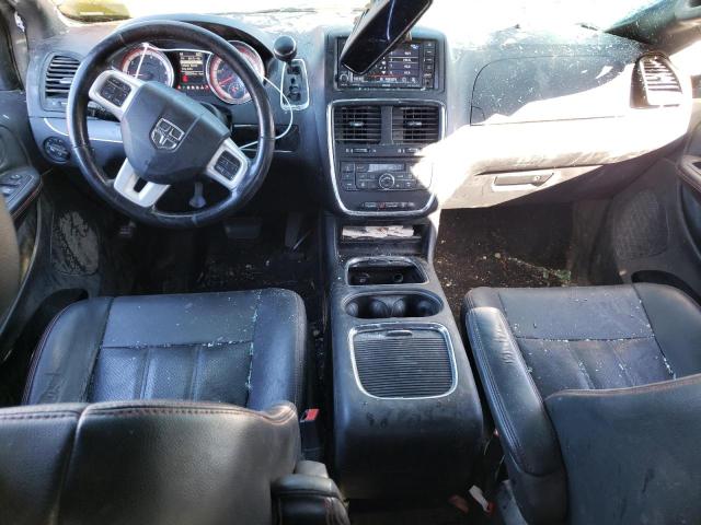 2C4RDGEG7JR199937 Dodge Grand Caravan Gt