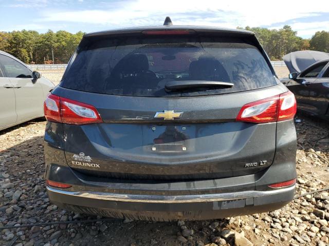 2GNAXUEV7K6282568 Chevrolet EQUINOX LT