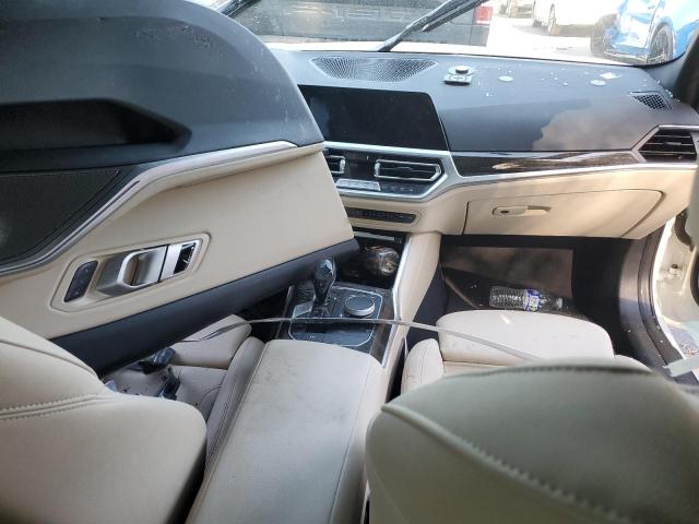 3MW5R1J08M8B50303 BMW 330I