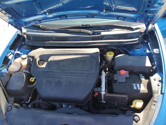 1C3CDFAA4GD506143 Dodge DART SE