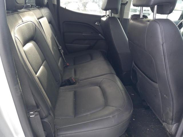 1GTG6DEN1J1317743 GMC CANYON SLT