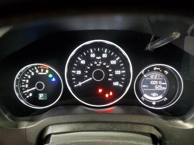 3CZRU6H58HM717103 Honda HR-V EX