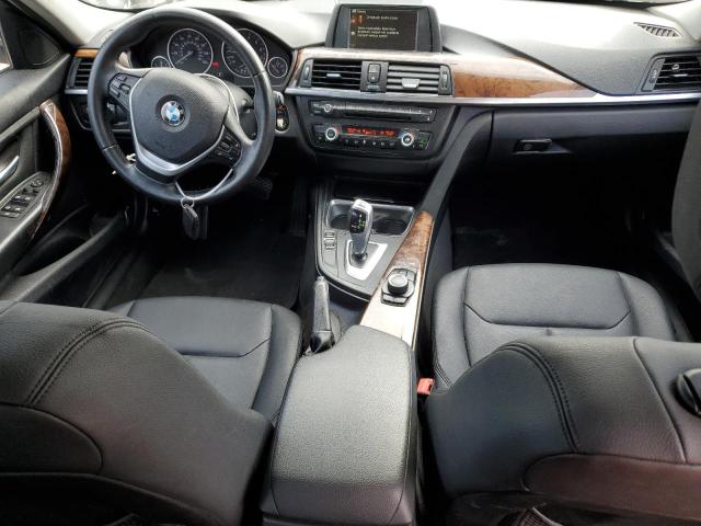 WBA3C1C53EK106971 BMW 328 I Sulev