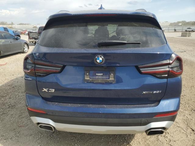 WBX57DP06PN188120 BMW X3 Xdrive30i