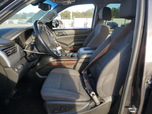 1GKS1AKC2HR292880 GMC YUKON SLE
