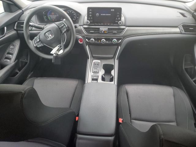 1HGCV3F10KA004144 Honda ACCORD HYBRID