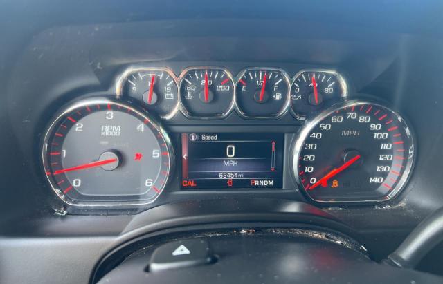 1GKS1AKC0GR413291 GMC YUKON SLE