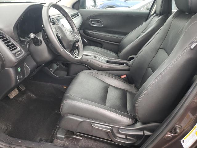 3CZRU5H71KM709623 Honda Hr-v Exl