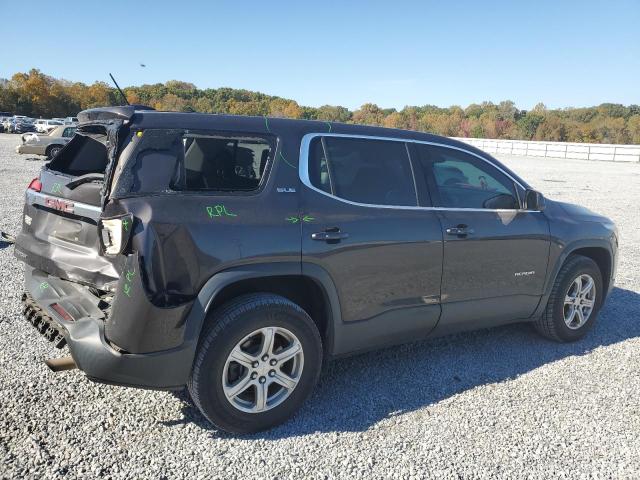 1GKKNKLA7JZ201356 GMC ACADIA SLE