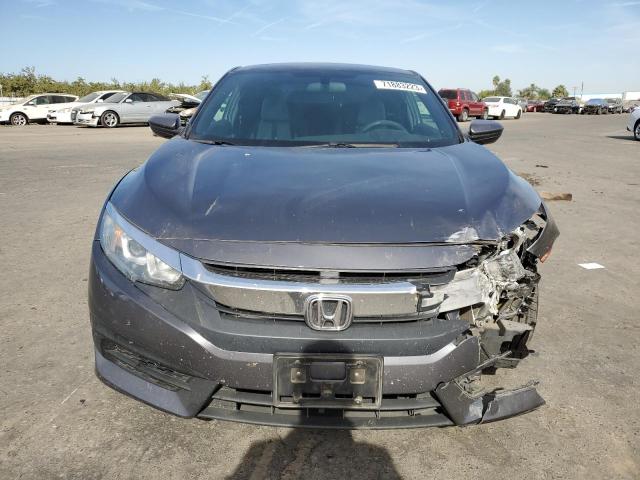 2HGFC4B08HH300867 Honda Civic Lx