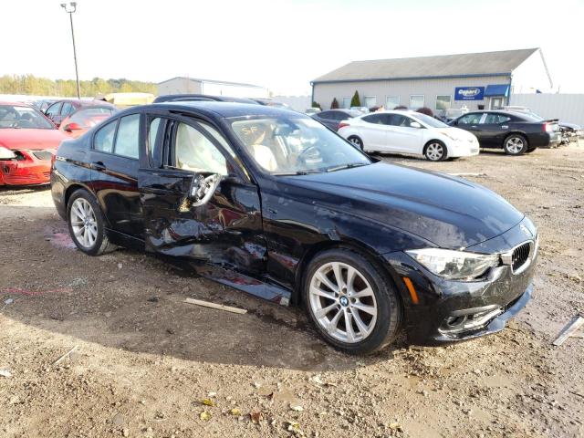 WBA8A9C51GK618354 BMW 320 I