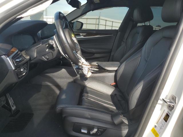 WBAJR3C00LWW68015 BMW 530 I