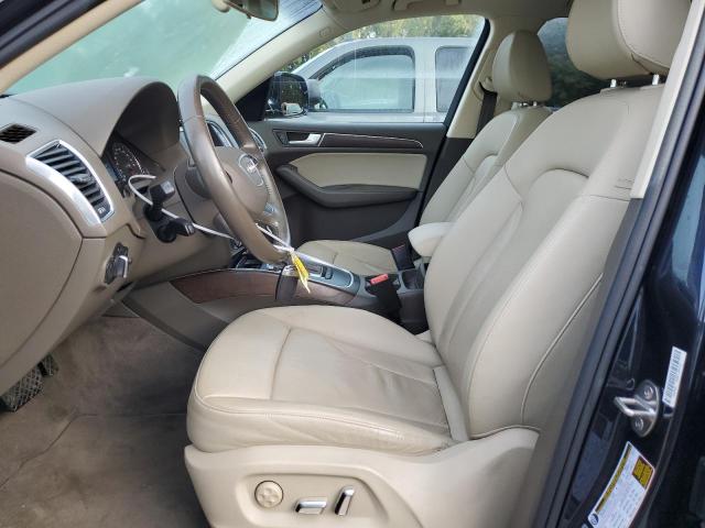 WA1C2AFP3HA006733 Audi Q5 PREMIUM