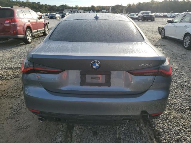 WBA53AP09MCG21640 BMW 430I