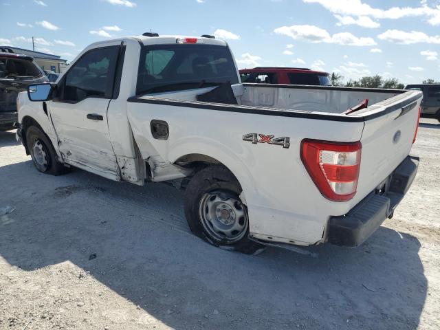 1FTMF1E56NKE44814 Ford F150