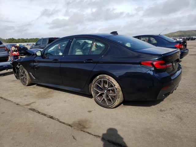 WBA13BK06PCL49108 BMW M550xi