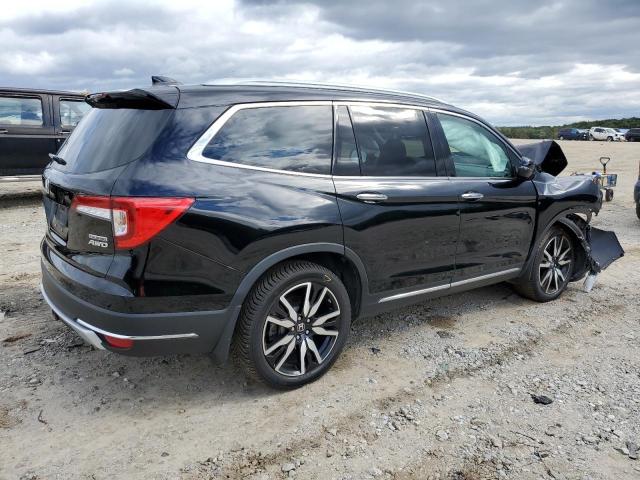 5FNYF6H65LB003608 Honda Pilot Touring