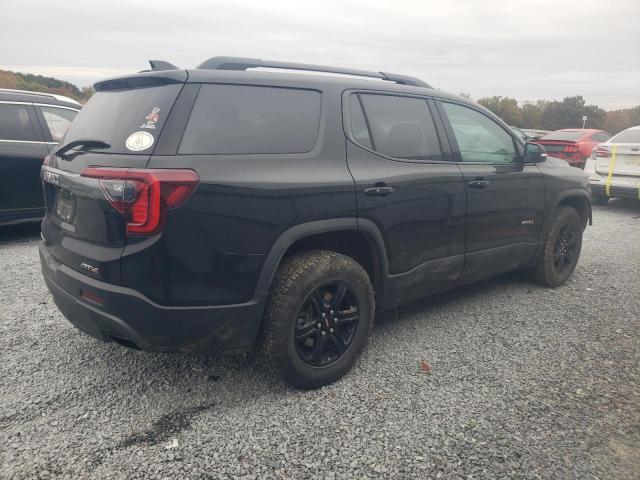 1GKKNLLS6MZ180003 GMC Acadia At4