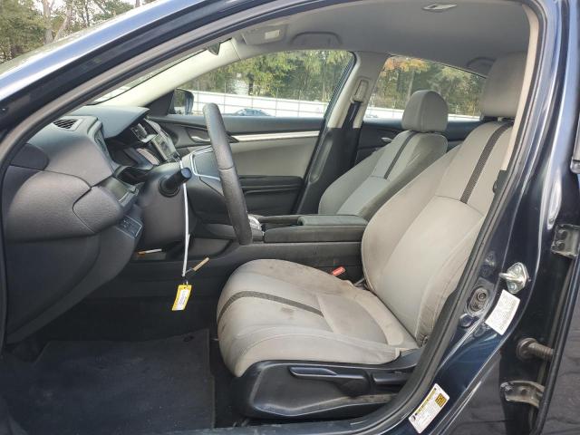 19XFC2F6XHE028058 Honda Civic Lx