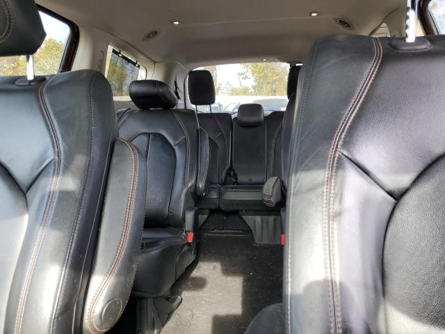 2C4RC1BG1HR540277 Chrysler Pacifica Touring L