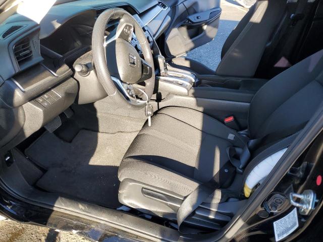 19XFC2F63KE208585 Honda Civic Lx