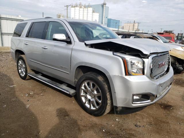 1GKS2CKJ7HR208172 GMC YUKON DENALI