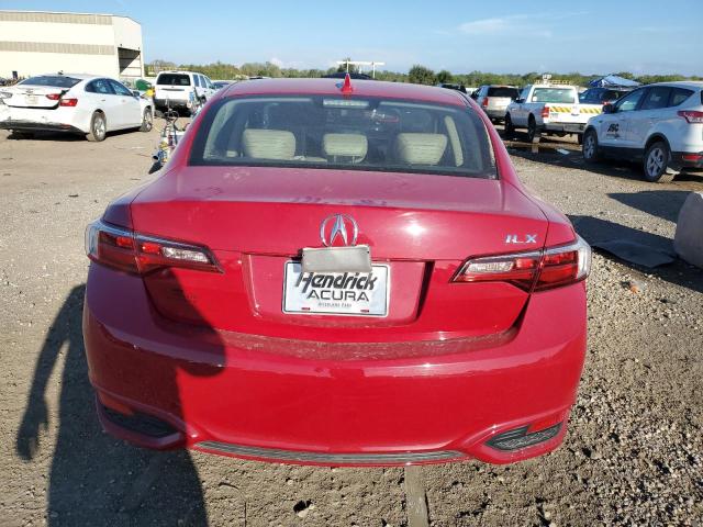 19UDE2F38JA005833 Acura Ilx Base Watch Plus