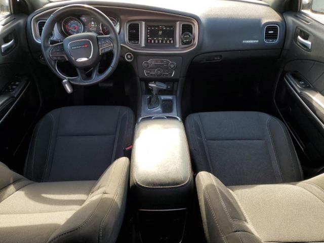 2C3CDXBG4KH666110 Dodge Charger Sxt
