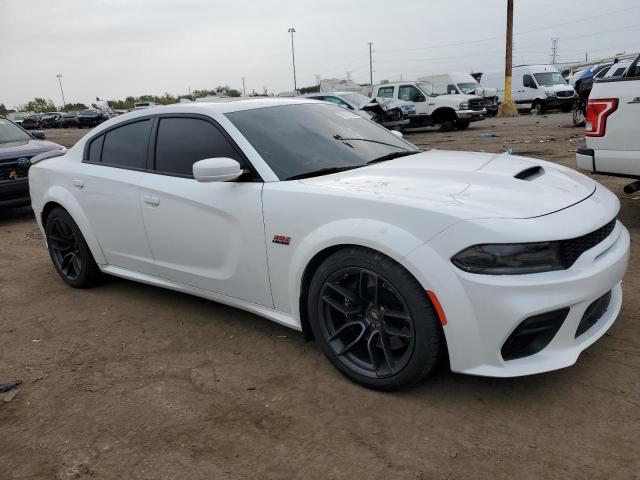 2C3CDXGJ2MH620640 Dodge Charger Scat Pack