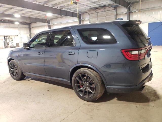 1C4SDJH93MC789738 Dodge Durango Srt Hellcat