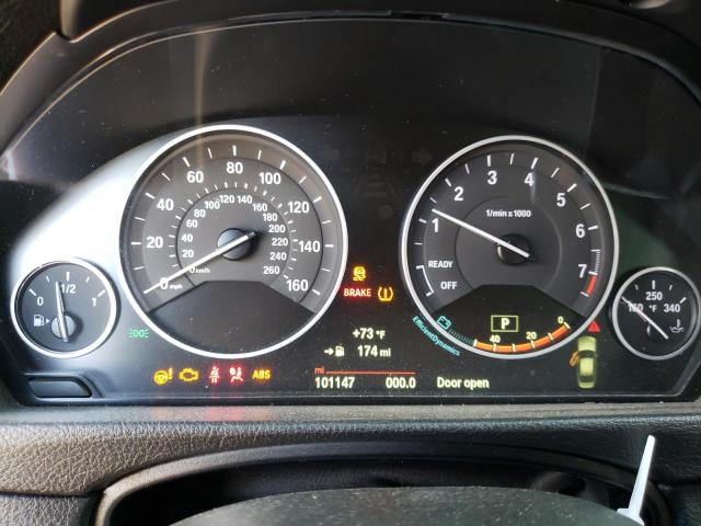 WBA3A5G56FNS82940 BMW 328 I