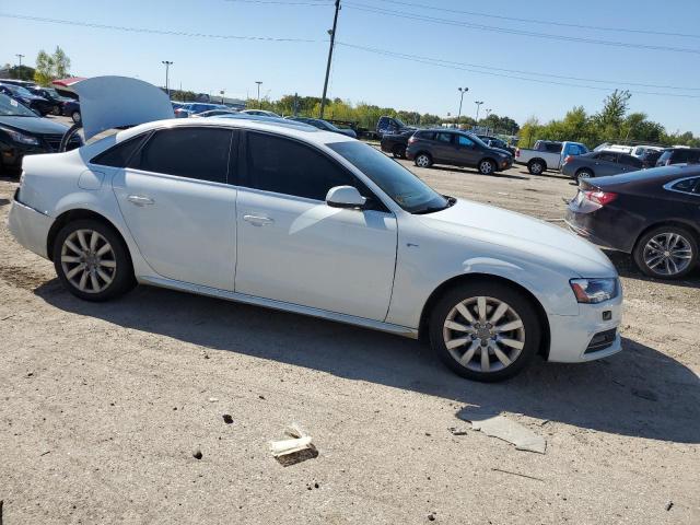 WAUBFAFL6FN039666 Audi A4 PREMIUM