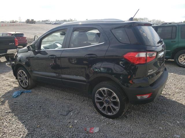 MAJ6S3KL9LC313747 Ford ECOSPORT T
