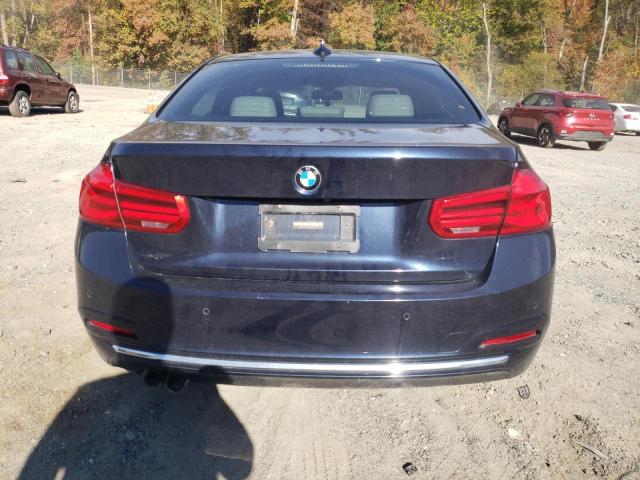 WBA8E3G5XGNU05512 BMW 328 Xi Sulev