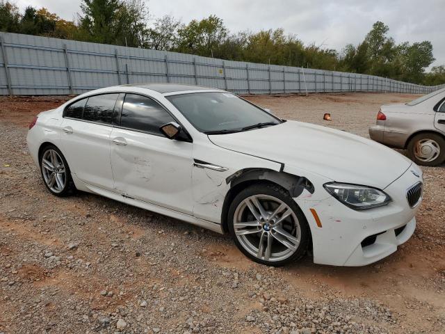 WBA6A0C56ED317289 BMW 640 I Gran Coupe