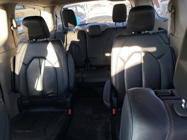 2C4RC1EG1HR578653 Chrysler Pacifica Touring L Plus