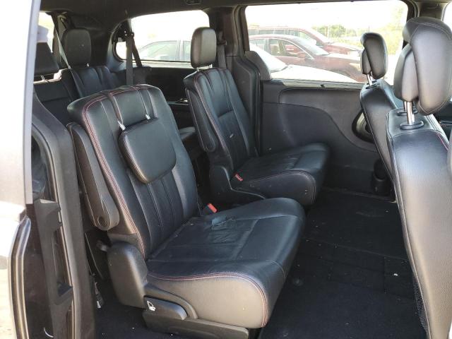2C4RDGEG4JR342892 Dodge Grand Caravan Gt