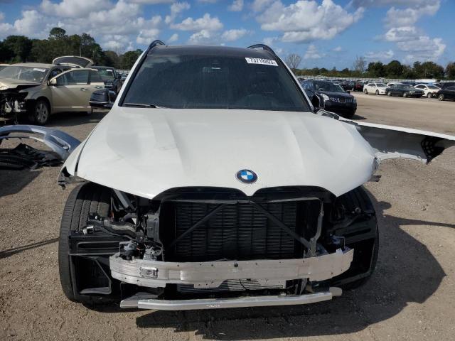5UXCW2C06N9K94153 BMW X7 Xdrive40i