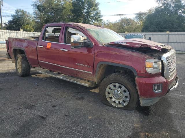 1GT12UEYXJF215341 GMC Sierra K2500 Denali