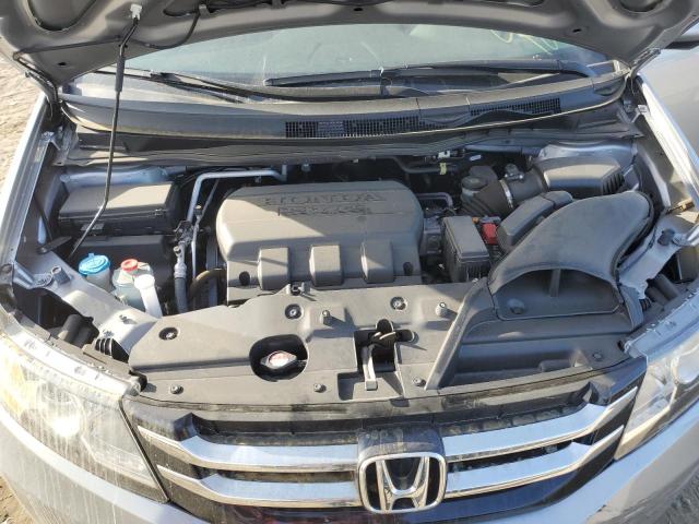 5FNRL5H36GB157537 Honda ODYSSEY SE