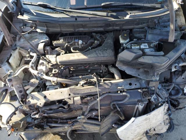 Nissan ROGUE S 2016 5N1AT2MT8GC763433 Image 12