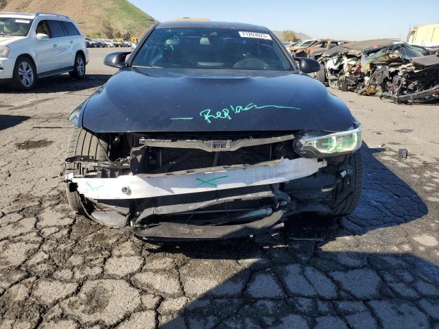 WBS3R9C53FF708708 BMW M4