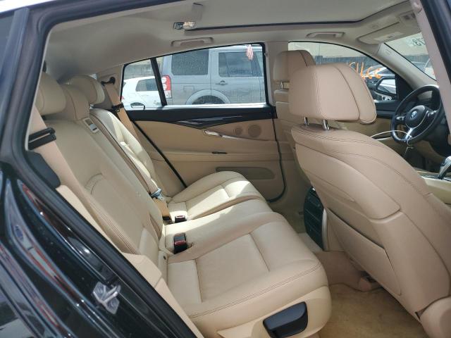 WBA5M4C50HD187007 BMW 535 XIGT