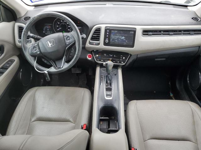 3CZRU5H75KM705154 Honda Hr-v Exl