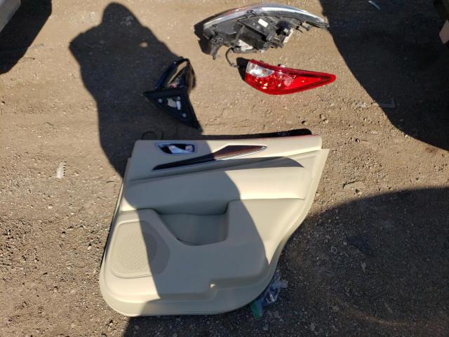 5N1AL0MM1EC521559 Infiniti QX60