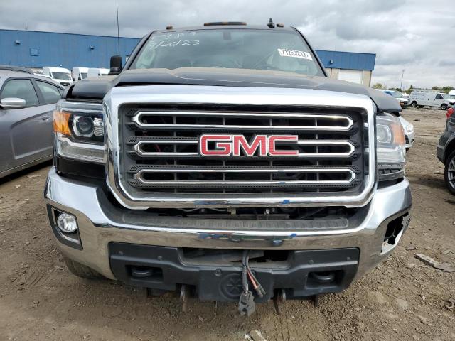 1GT12SEG1HF115389 GMC Sierra K2500 Sle