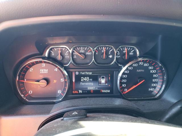 1GTR1UEH2FZ296234 GMC Sierra C1500 Sle