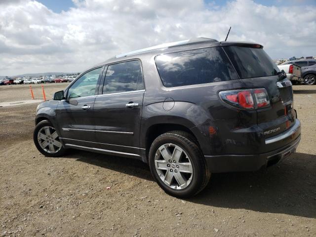 1GKKRTKD8GJ335824 GMC Acadia Denali