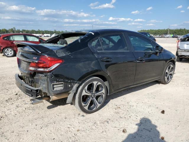 2HGFB6E5XFH701646 Honda CIVIC SI